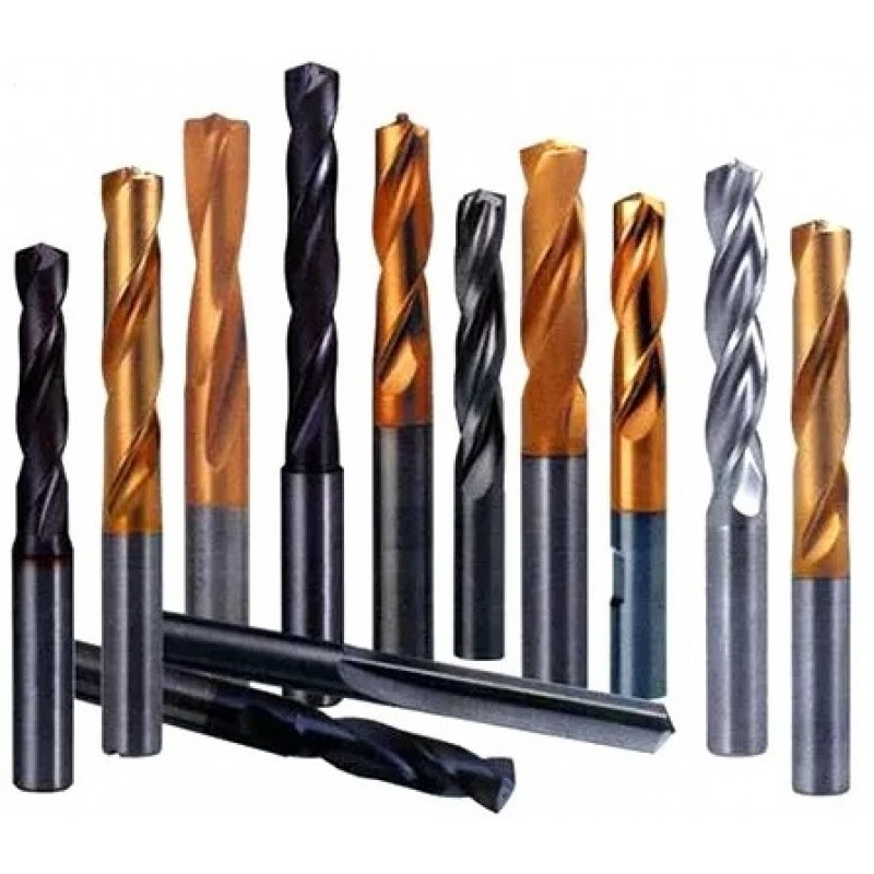 نمایندگی مته کارباید