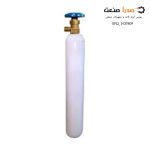 کپسول 10لیتری ارگون چینی