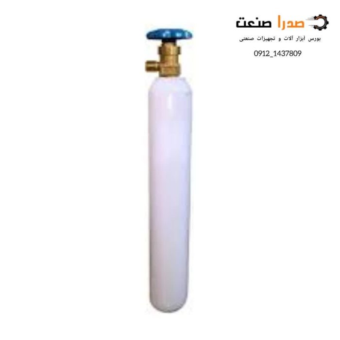 photo_2024-02-04_14-27-47 کپسول 10لیتری ارگون چینی - Image 1