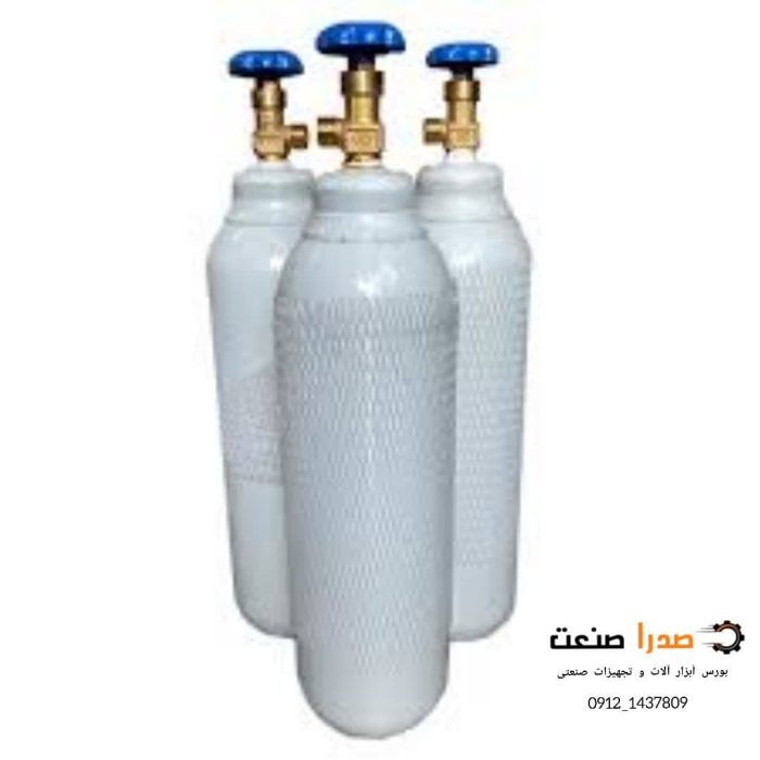 کپسول 5 لیتری چینی - Image 2