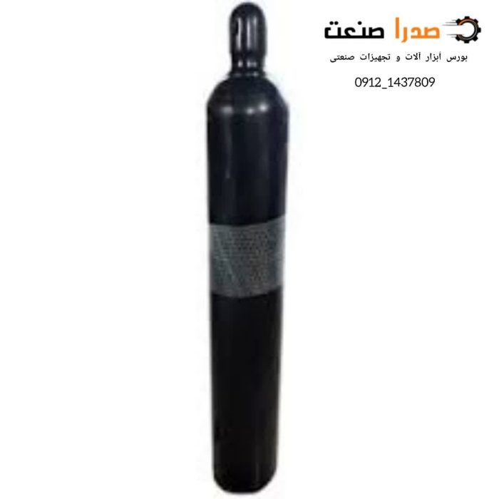 کپسول  40 لیتری چینی - Image 1