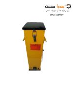 آون الکترود خشک کن 10 کیلویی - Image 3