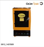 آون الکترود خشک کن 10 کیلویی - Image 2