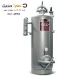 دیگ کاربیت برند ممتاز