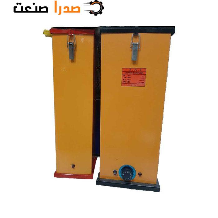 آون الکترود خشک کن 10 کیلویی - Image 5