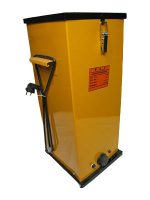 آون الکترود خشک کن 10 کیلویی