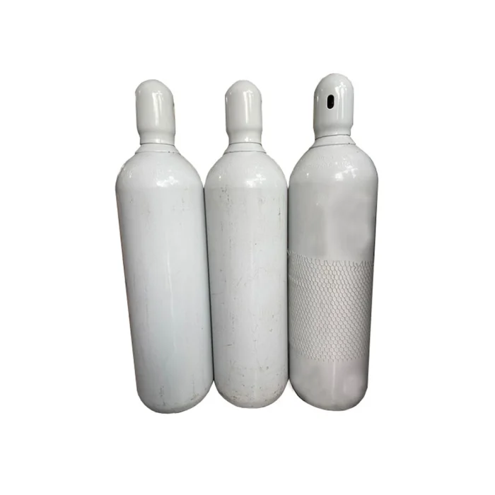 کپسول اکسیژن 20 لیتری چینی - Image 1