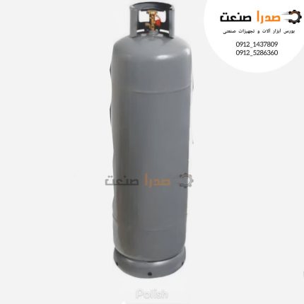 کپسول گاز پرسی 50 کیلویی