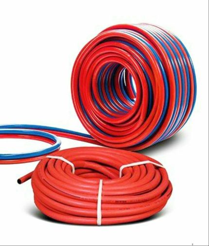 شیلنگ هوا برش دوقلو