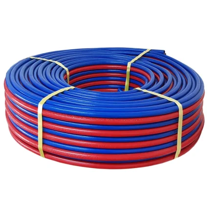 شیلنگ هوا برش دوقلو