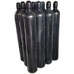 کپسول اکسیژن جوشکاری