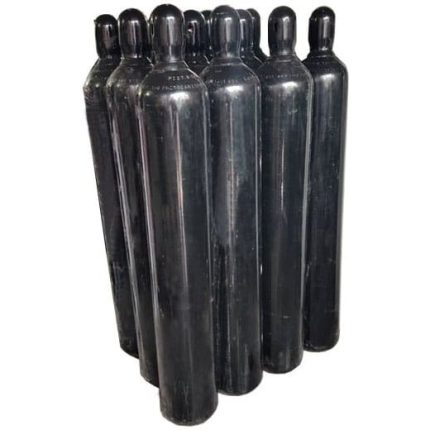 کپسول اکسیژن جوشکاری