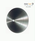 تیغ اره آتشی 4 میل 3 گل