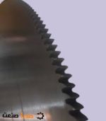 تیغ اره آتشی 4 میل 3 گل - Image 2