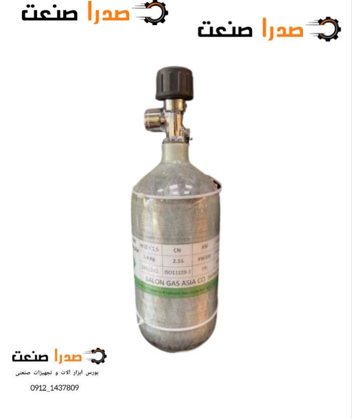 photo_2024-08-14_15-33-56 کپسول کامپوزیت 2/5 لیتری (ساده) - Image 1