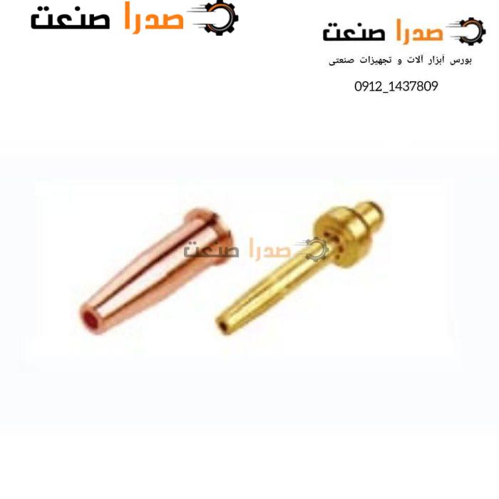 نازل مورکس 1/32 - Image 2