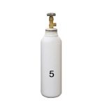 کپسول اکسیژن ایرانی