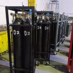 پالت کپسول اکسیژن 4 عددی - Image 2