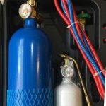 دستگاه جوش کاربیت کوچک - Image 3