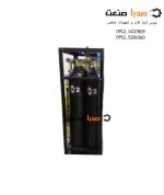 پالت کپسول اکسیژن 4 عددی