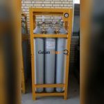 پالت کپسول اکسیژن 9 عددی