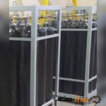 پالت کپسول اکسیژن 9 عددی - Image 2