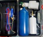 دستگاه جوش کاربیت کوچک - Image 2