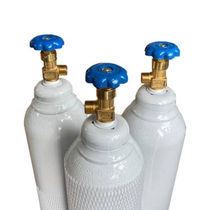 کپسول اکسیژن چینی