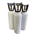 کپسول اکسیژن ایرانی