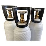 کپسول اکسیژن ایرانی