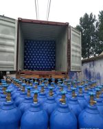 پالت ١٢ تایی کپسول آرگون - Image 4