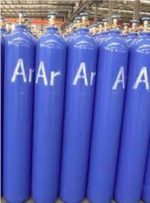 پالت ١٢ تایی کپسول آرگون - Image 2