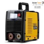 اینورتر دستگاه جوشIGBT آمپر160 SABA صبا مدل SMART PLUS B - Image 3