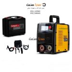 اینورتر دستگاه جوشIGBT آمپر160 SABA صبا مدل SMART PLUS B - Image 4