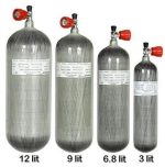 تفنگ پی سی پی 200 ژول