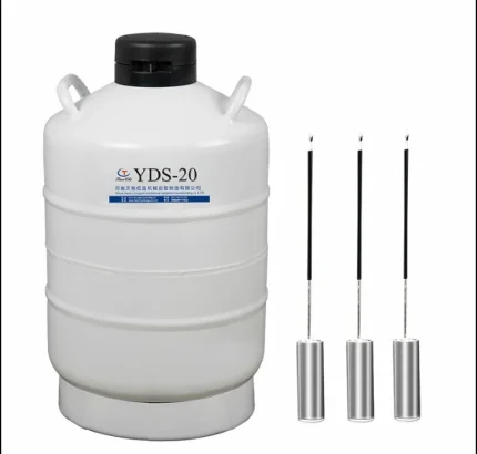 تانک ازت پرتابل