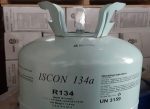 گاز کولر ماشین R134a ایسکون iscon - Image 4