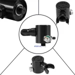 کپسول غواصی دهنی مخصوص غواصی و شنا دریا Smaco - Image 5