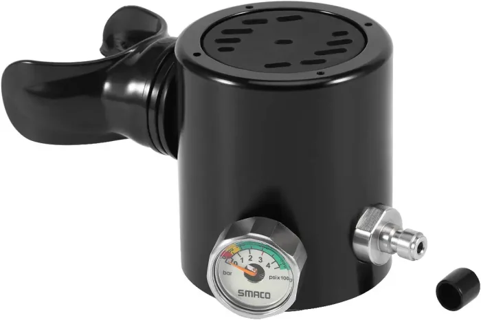 کپسول غواصی دهنی مخصوص غواصی و شنا دریا Smaco - Image 4