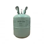 گاز کولر ماشین R134a ایسکون iscon - Image 3