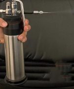 خرید دستگاه کرایو تراپی