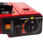 اجاق گاز مسافرتی پارس(همراه کیف) - Image 3