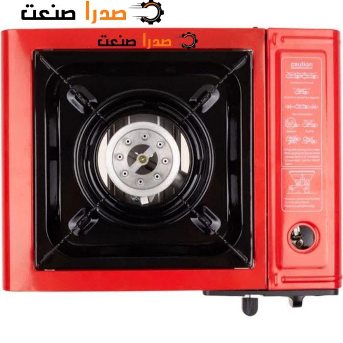 اجاق گاز مسافرتی پارس(همراه کیف) - Image 4