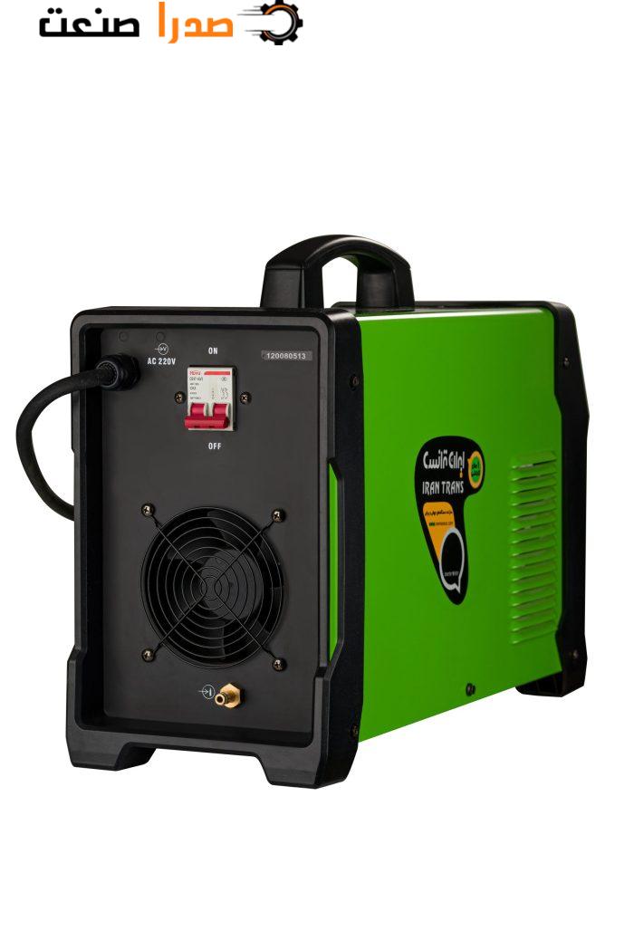 دستگاه جوش آرگون ایران ترانس