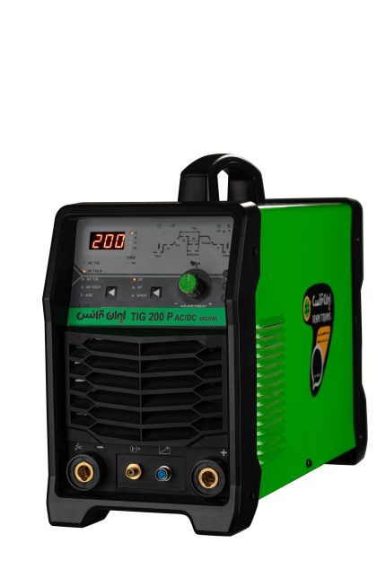 دستگاه جوش آرگون ایران ترانس