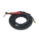 دستگاه جوش آرگون ایران ترانس مدل TIG 200P Ac/Dc Digital - Image 3