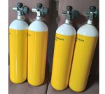 کپسول پی سی پی ۶ لیتری