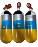 کپسول پی سی پی ۶ لیتری