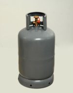 کپسول گاز ۱۱ کیلویی پرسی نو - Image 5