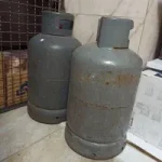 کپسول گاز ۱۱ کیلویی پرسی نو - Image 2